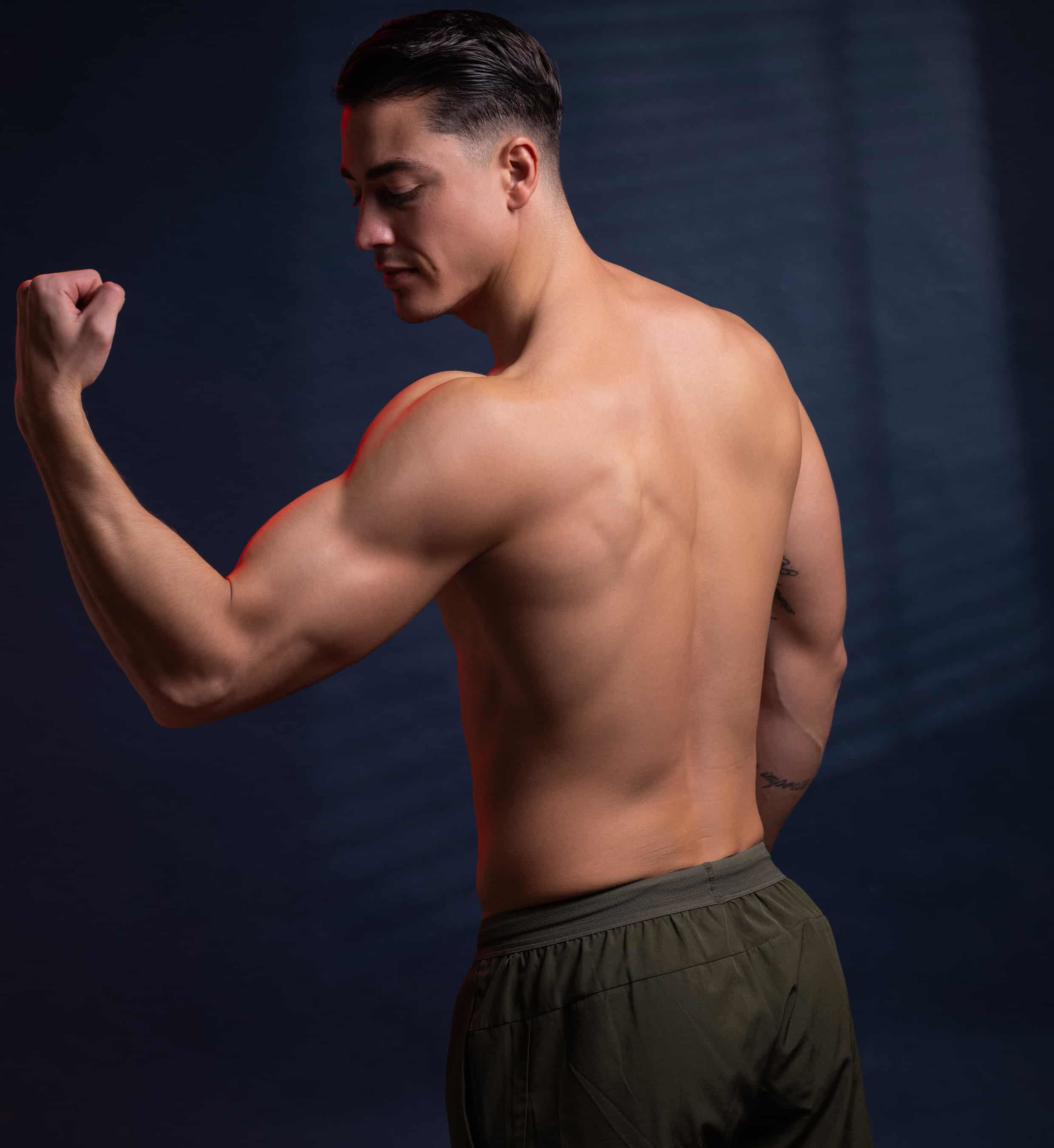 Metodología de Entrenamiento